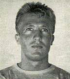 FSU B Dick Peterson 1950